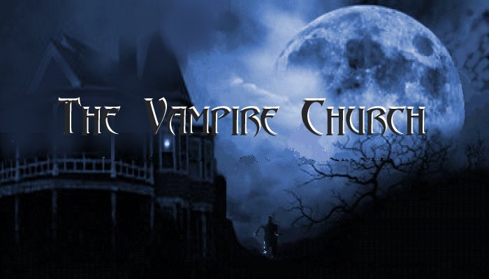 The Vampire Church