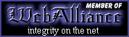 Web Alliance